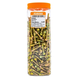 T3Z520 - Tek Screw Steel